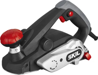 Immagine prodotto di Skil Hobel 1558 AA Hobelmaschine 600 W Hobelbreite 82 mm Elektrohobel Holzhobel