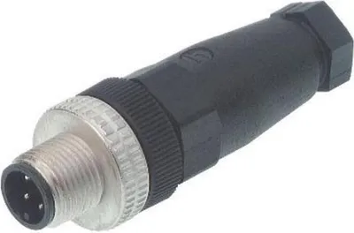 Produktbild von Hirschmann ICON Stecker ELST 4012 PG7 933098100