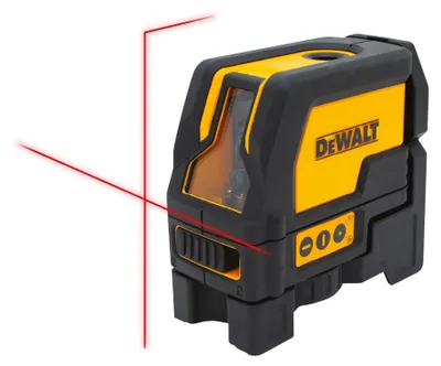 Produktbild von DeWalt DW0822-XJ Linienlaser