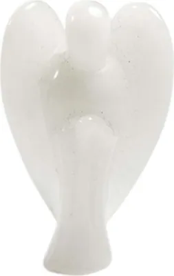 Zdjęcie produktu dla Marmurowy anioł, ok. 3,5 cm