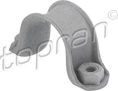 Produktbild von Halter, Stabilisatorlagerung HANS PRIES 600 479