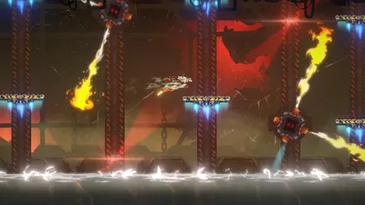 Produktbild von SHINOBI: Art of Vengeance