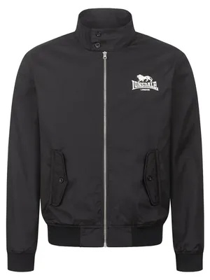 Zdjęcie produktu dla Kurtka męska slim fit CLASSIC Black XXXL Lonsdale