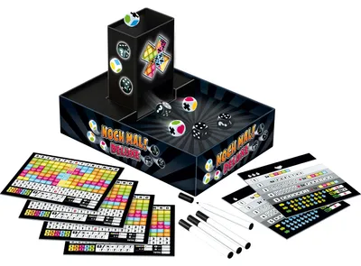 Productafbeelding van Nogmaals! Deluxe