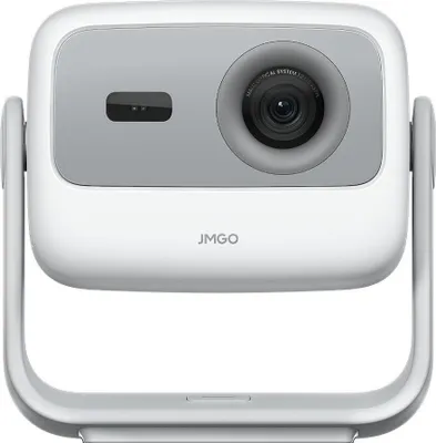 Immagine prodotto di Proiettore portatile JMGO N1S SE a triplo laser, grigio EAN: 6959422615634