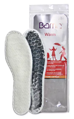 Zdjęcie produktu dla Bama Alu Therm Air Tech (41/bunt)