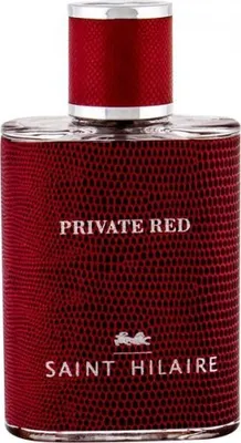Obrázok produktu pre Saint Hilaire Private Red EDP 100 ml M