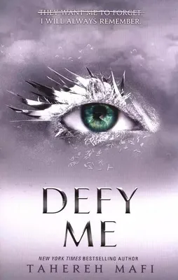 Immagine prodotto di Defy Me