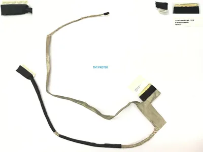 Obrázek produktu pro Kabel displeje 1422-0159000 kompatibilní pro Toshiba Satellite L875 L875D L870 C870 C870D C875 D
