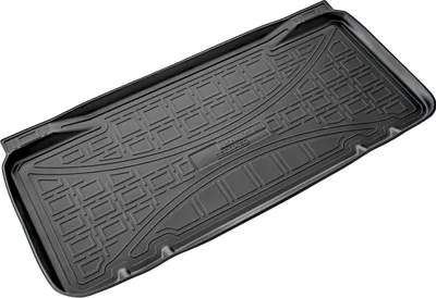 Immagine prodotto di Vaschetta portabagagli in gomma adatta per Mini F56 | 3 porte piano inferiore | 2014-2024