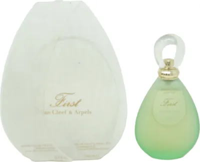 Produktbild von Van Cleef & Arpels Zanzibar Eau de Toilette 50ml