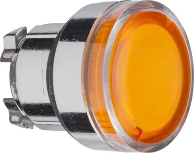 Obrázok produktu pre Osvetlené tlačidlo Schneider Electric ZB4BW35