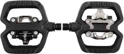 Produktbild von Look Geo Trekking Fahrradpedale black  Schwarz
