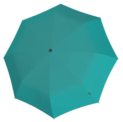Image de Knirps parapluie de poche parapluie T.020 Small Manual Aqua turquoise
