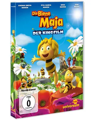 Obrázok produktu pre Die Biene Maja - Der Kinofilm