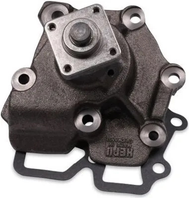 Produktbild von HEPU Kühlmittelpumpe Wasserpumpe für FORD TRANSIT MK-5 Bus (E) P202