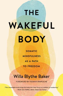 Produktbild von The Wakeful Body