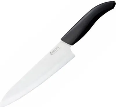 Produktbild von Keramik-Kochmesser - 18cm - Kyocera