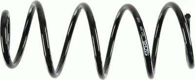 Image de Ressort De Suspension Vw Front Polo 1,2/1,4 09-