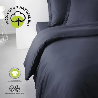 Obrázek produktu pro Sada ložního prádla TODAY 240 x 260 cm 100% bavlna organická mořská certifikovaná GOTS