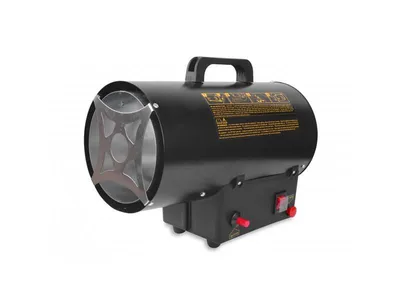 Produktbild von Nagrzewnica gazowa VOLT Comfort Gas 15000W
