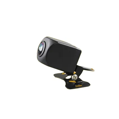 Image de Caméra d'aide au stationnement, résolution 1080P, détection des piétons/voitures