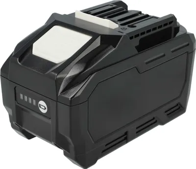 Produktbild von vhbw Akku kompatibel mit Makita TD001G, HS004G, W001G Werkzeug (6000 mAh, Li-Ion, 40 V)