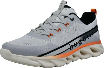 Produktbild von bugatti man-Herren - Sneakers-341-AVK06, White, 43