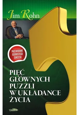Image de Piec glownych puzzli w ukladance zycia