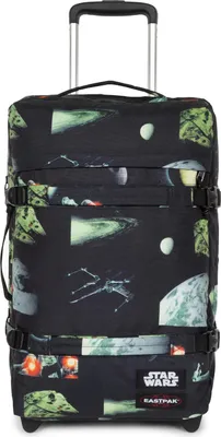 Image de Eastpak Valise Transit'R S SW Galaxy Black