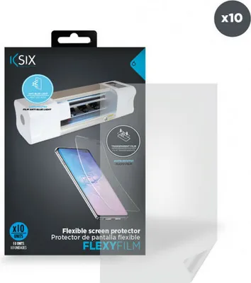 Produktbild von Bildschirmschutz KSIX Plotter