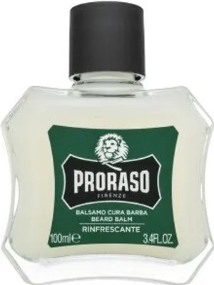 Produktbild von Proraso Balsam Beard Balm Refreshing 100 ml
