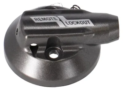 Image de Ensemble de capuchons SR-Suntour RL pour SF22 NX1