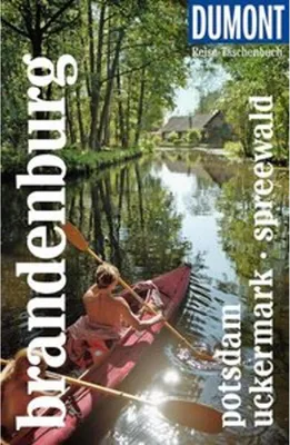 Immagine prodotto di DUMONT Reise-Taschenbuch Reiseführer Brandenburg, Potsdam, Uckermark, Spreewald