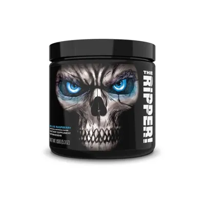 Productafbeelding van JNX Sports The Ripper! Blauwe framboos, 150g, artikelnummer 14439