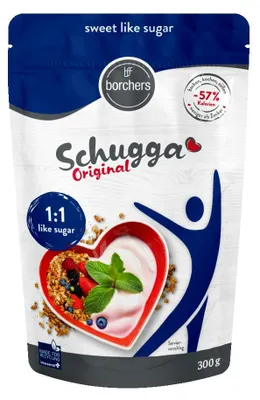 Produktbild von borchers Schugga - Original 300g