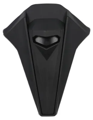 Produktbild von Caberg Kinnbelüftung Jackal, matt-schwarz