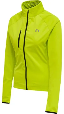Produktbild von newline Core Biking Thermo Fahrradjacke Damen evening primrose S