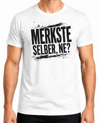 Zdjęcie produktu dla Koszulka męska, biała, rozm. L, z napisem: "Czy to nie oczywiste?", humorystyczne, sarkastyczne, ironiczne
