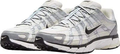 Obrázek produktu pro Nike P-6000 "Coconut Milk Metallic Silver" FV6603-100, Velikost: 42