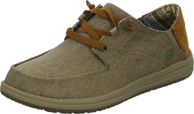 Produktbild von Skechers Sneakers 210116-TPE in Brown color size 42