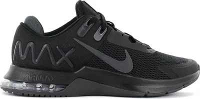 Image de Nike Chaussures Air Max Alpha Trainer 4, CW3396002