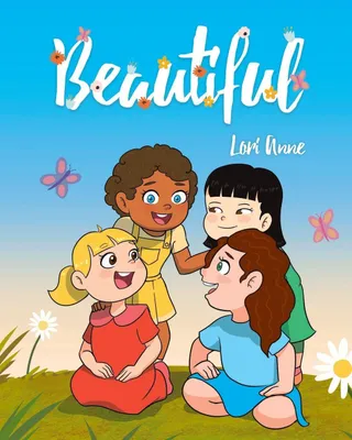 Produktbild von Beautiful