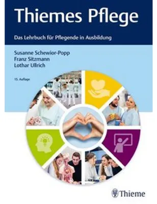 Obrázok produktu pre Thiemes Pflege (kleine Ausgabe)