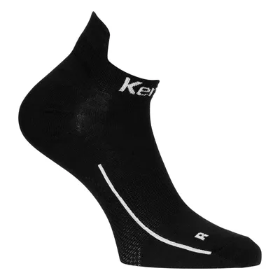 Obrázek produktu pro Kempa SNEAKERSOCKS (BALENÍ 2), černá