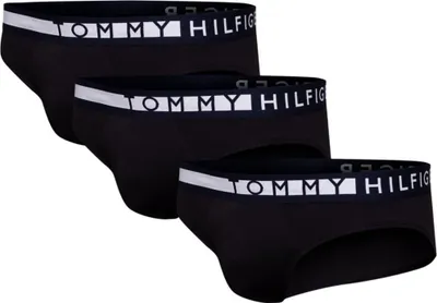 Produktbild von Tommy Hilfiger Höschen 3PACK, UM0UM012270R9