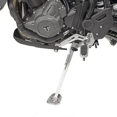 Produktbild von Triumph Tiger 900 Seitenfussverlängerung '20-21,