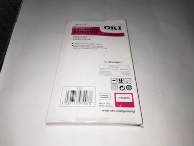 Immagine prodotto di OKI DEVELOPER-M-ES9466/76 stampante di sviluppo 210000 pagine