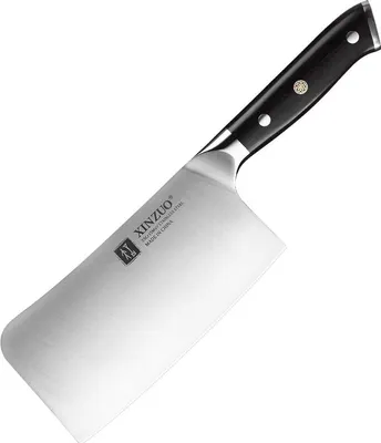 Produktbild von XinZuo - Edelstahl-Hackbeil - B13S Yu series