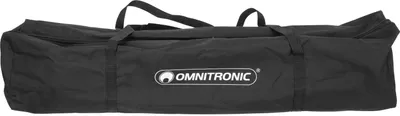 Zdjęcie produktu dla OMNITRONIC Tragetasche ZK-4023 (60004912)